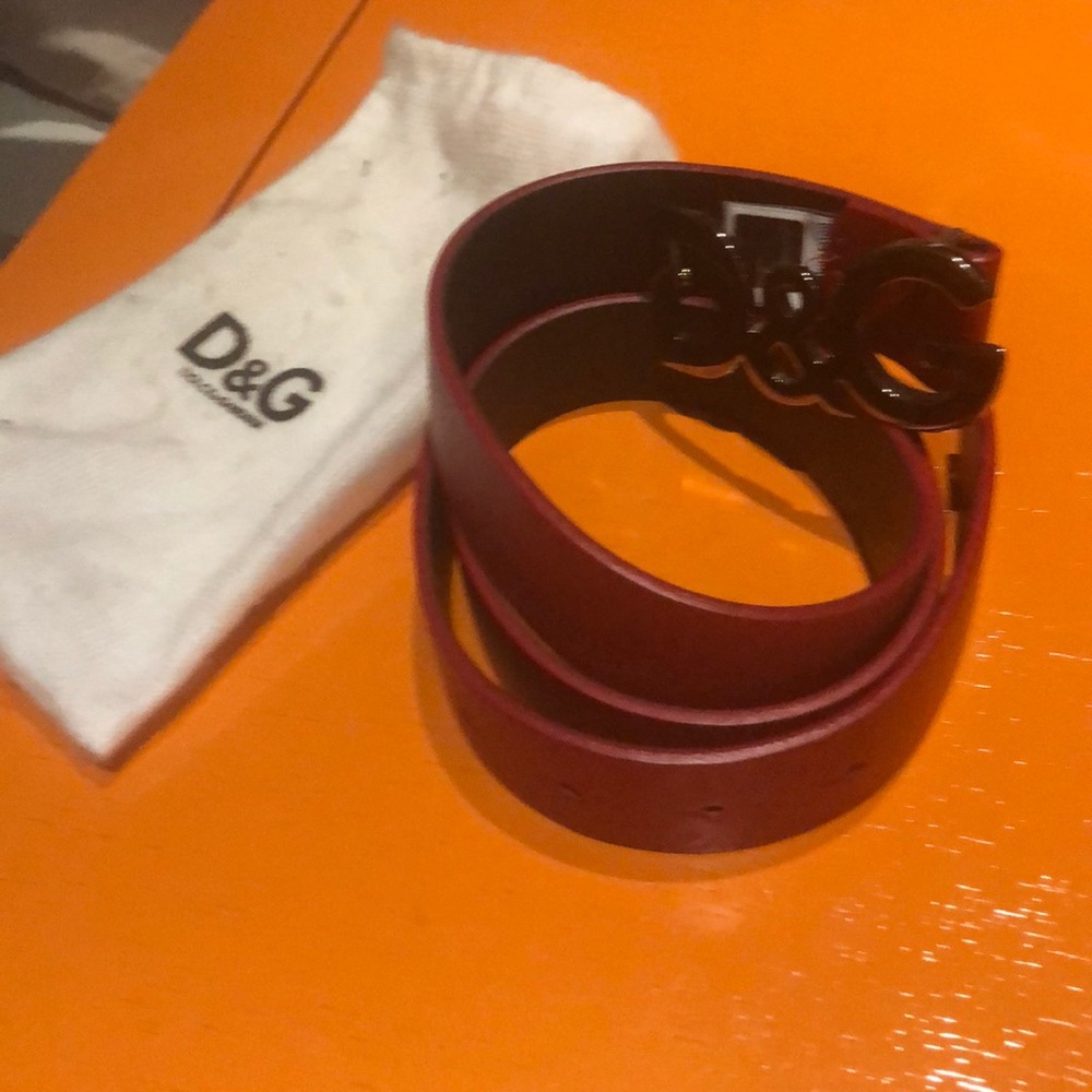 Belt
